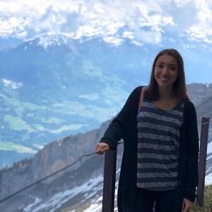 Meet your Posher, Allie